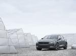 Polestar 2 2019 года (WW)